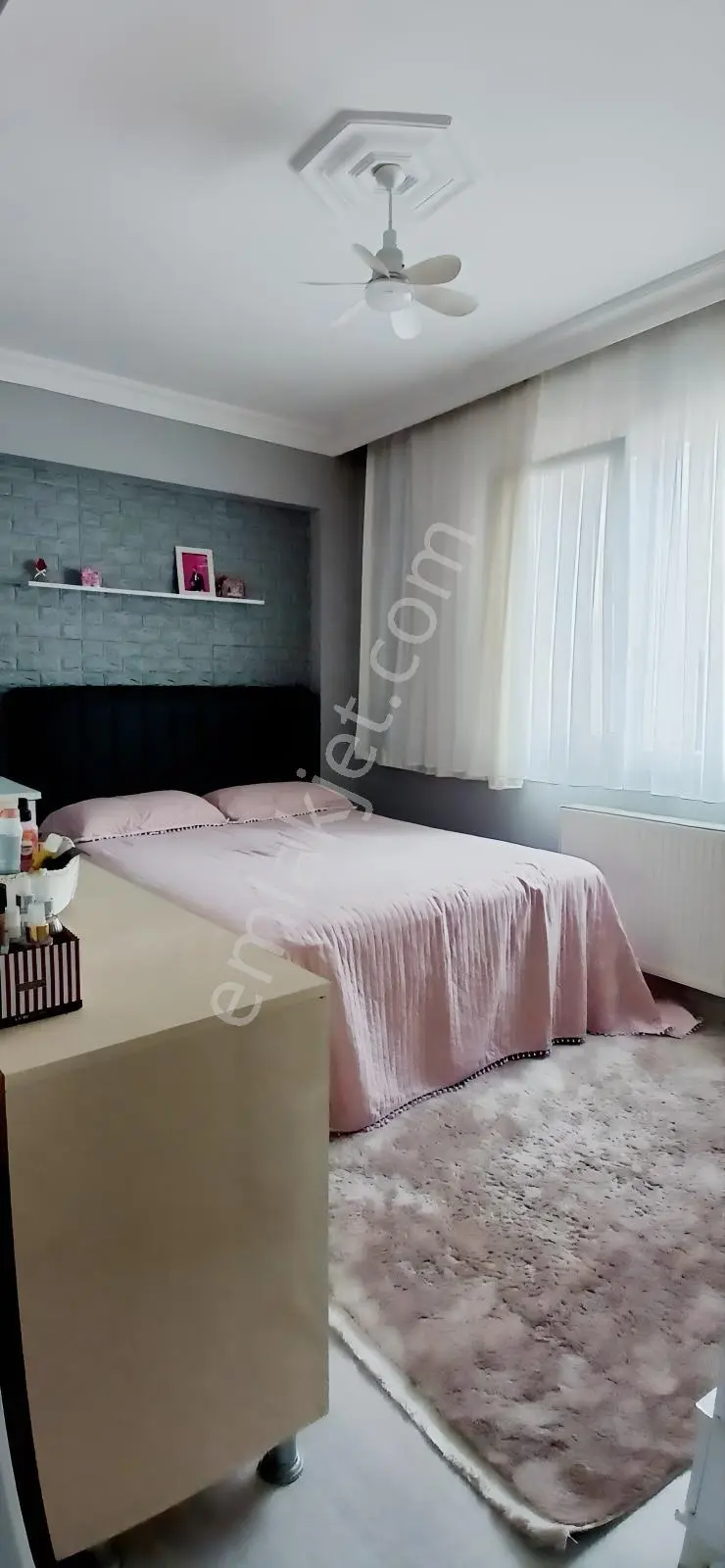 Uçanyol A Çok Yakın, 13 Yıllık Bina, Menderes Ve Onat Cad, 2+1 — fotoğraf 14