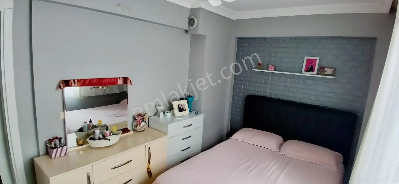 Uçanyol A Çok Yakın, 13 Yıllık Bina, Menderes Ve Onat Cad, 2+1 — fotoğraf 15