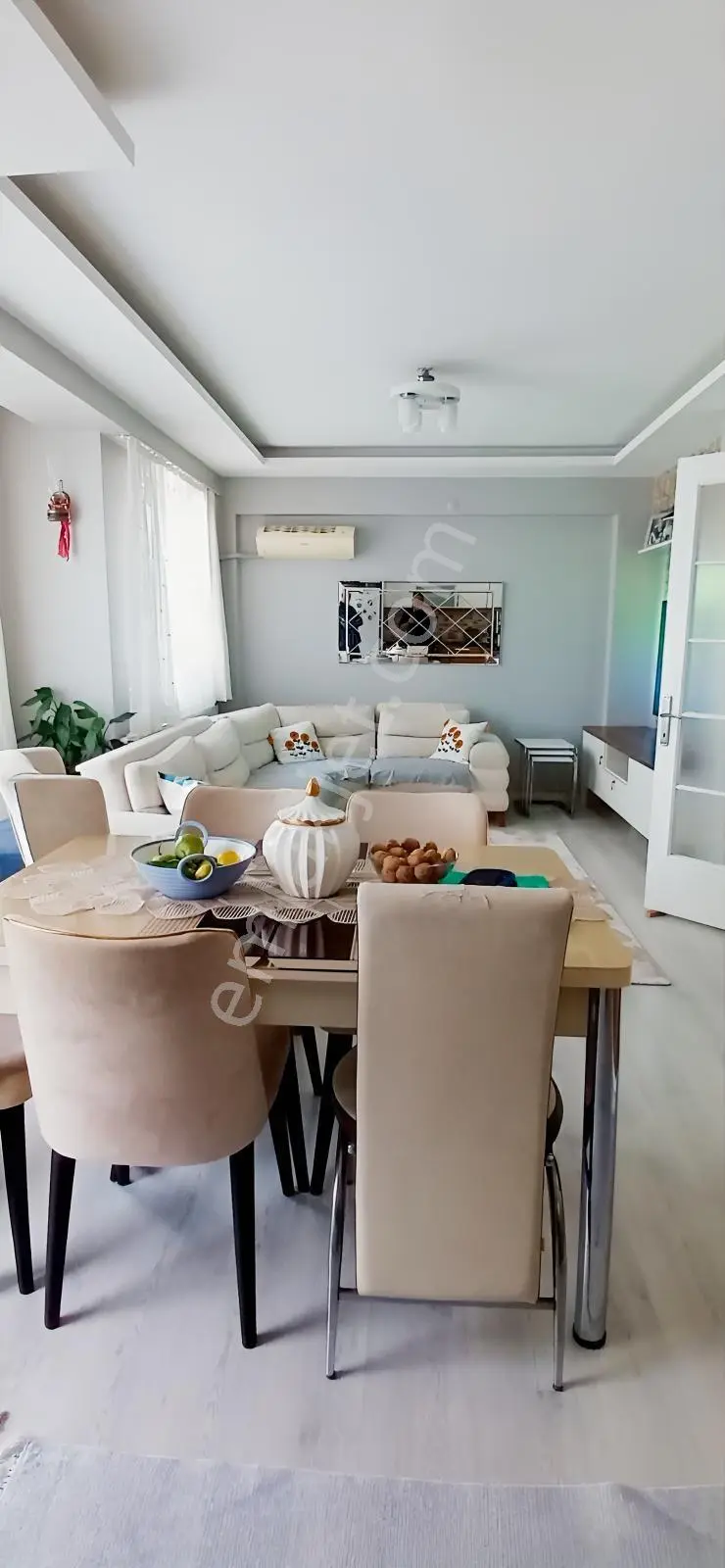 Uçanyol A Çok Yakın, 13 Yıllık Bina, Menderes Ve Onat Cad, 2+1 — fotoğraf 16