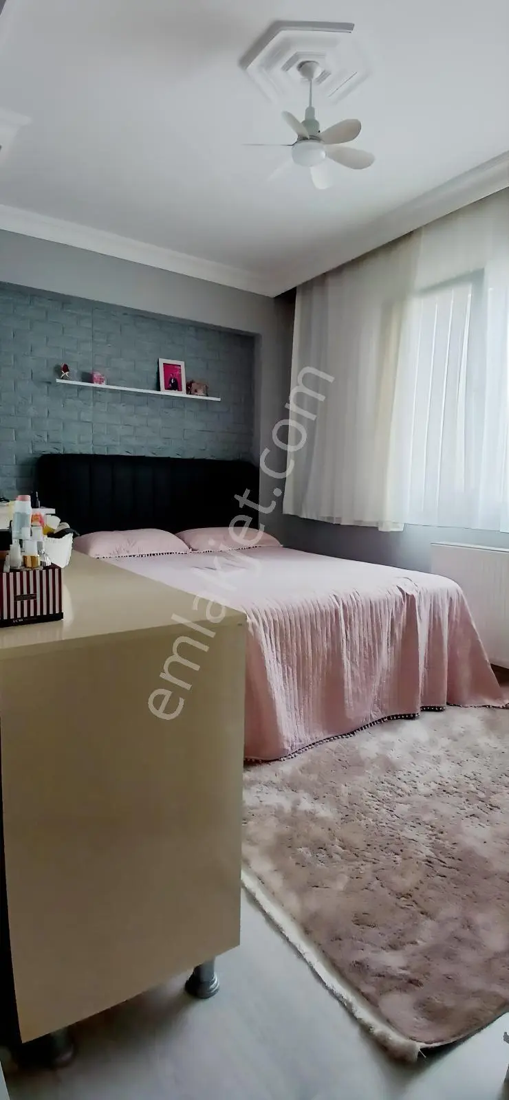 Uçanyol A Çok Yakın, 13 Yıllık Bina, Menderes Ve Onat Cad, 2+1 — fotoğraf 17