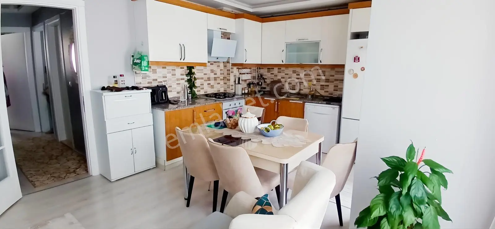 Uçanyol A Çok Yakın, 13 Yıllık Bina, Menderes Ve Onat Cad, 2+1 — fotoğraf 19