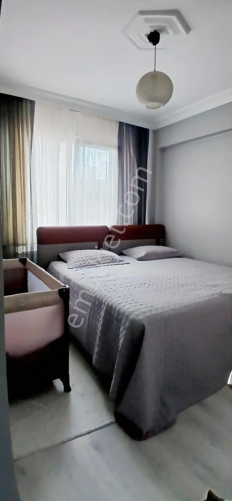 Uçanyol A Çok Yakın, 13 Yıllık Bina, Menderes Ve Onat Cad, 2+1 — fotoğraf 20