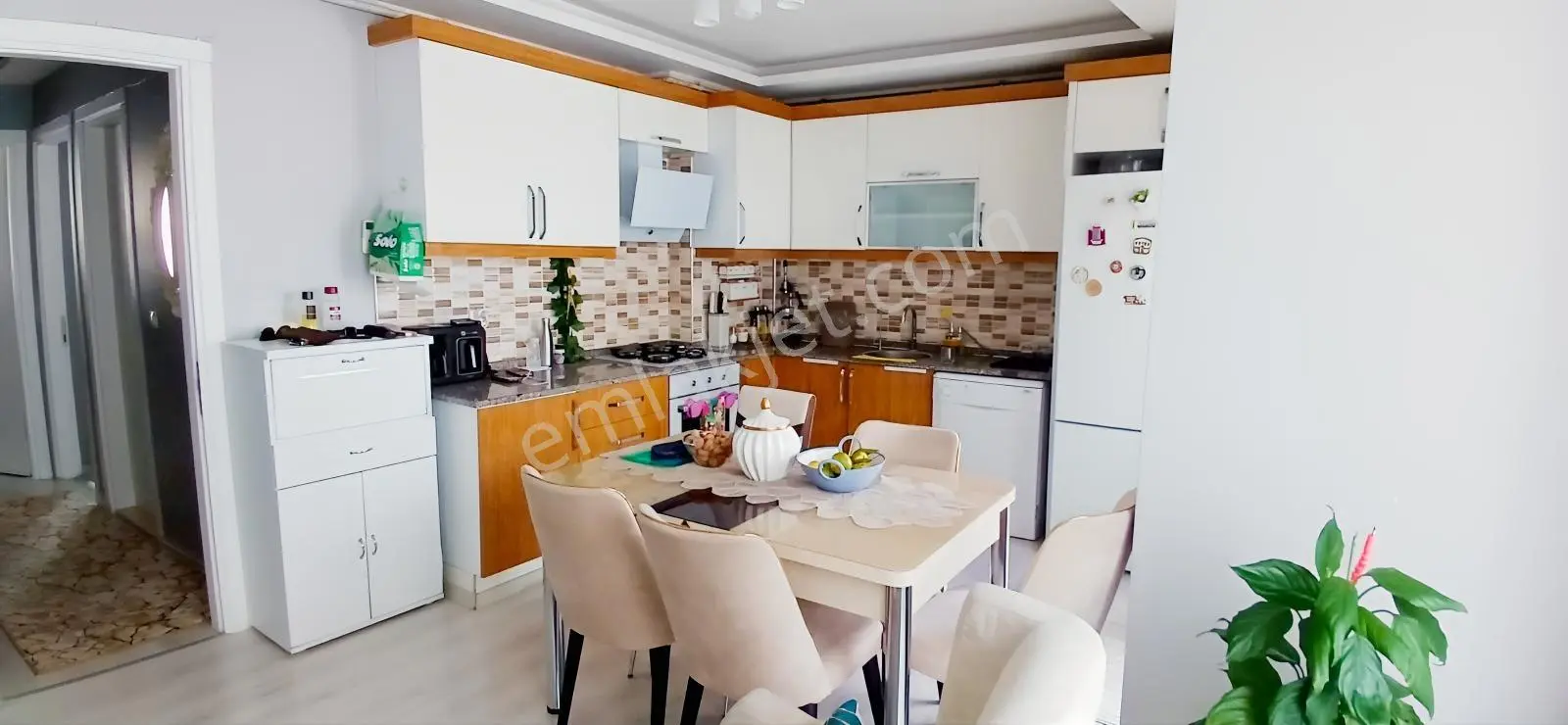 Uçanyol A Çok Yakın, 13 Yıllık Bina, Menderes Ve Onat Cad, 2+1 — fotoğraf 23