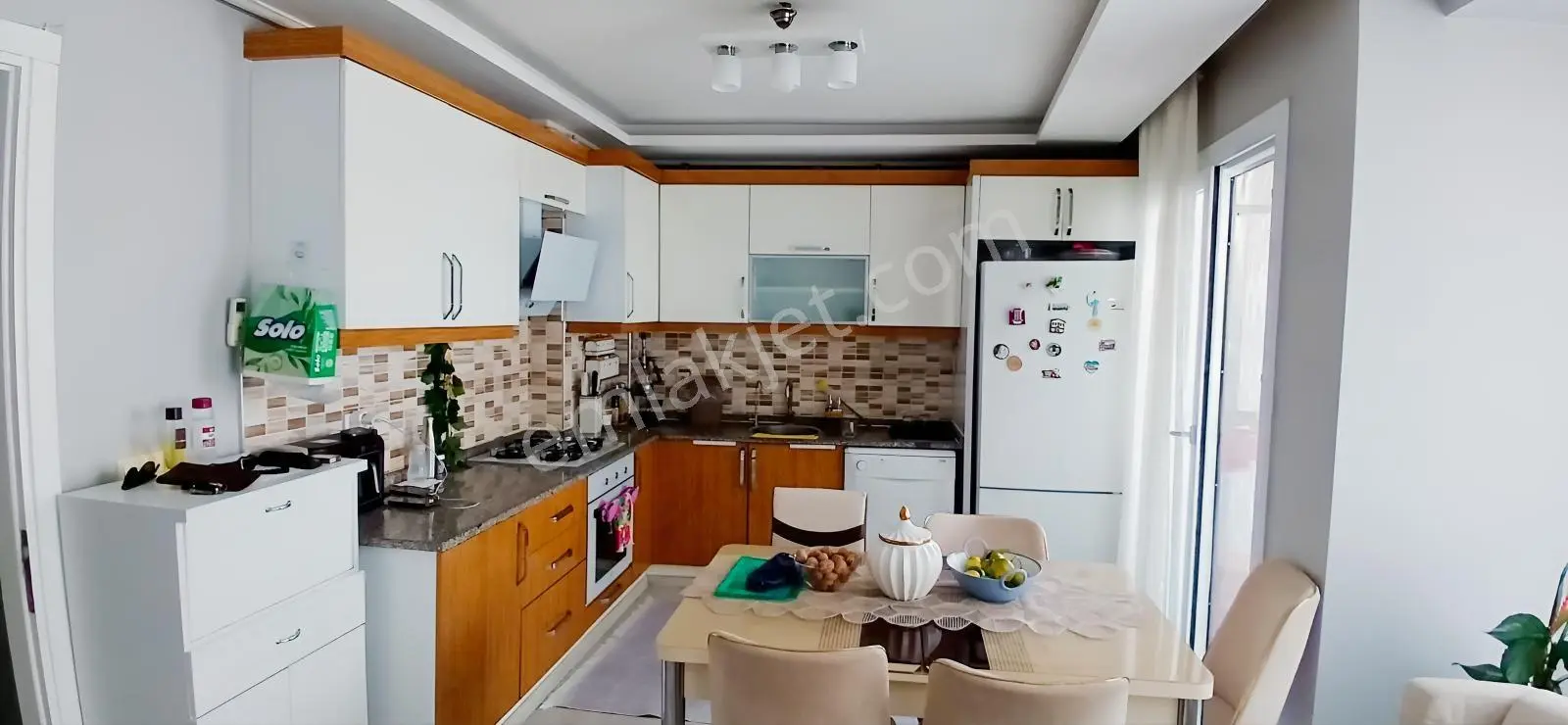Uçanyol A Çok Yakın, 13 Yıllık Bina, Menderes Ve Onat Cad, 2+1 — fotoğraf 26