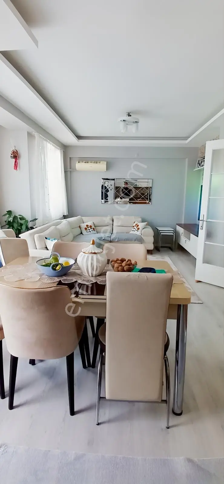 Uçanyol A Çok Yakın, 13 Yıllık Bina, Menderes Ve Onat Cad, 2+1 — fotoğraf 29
