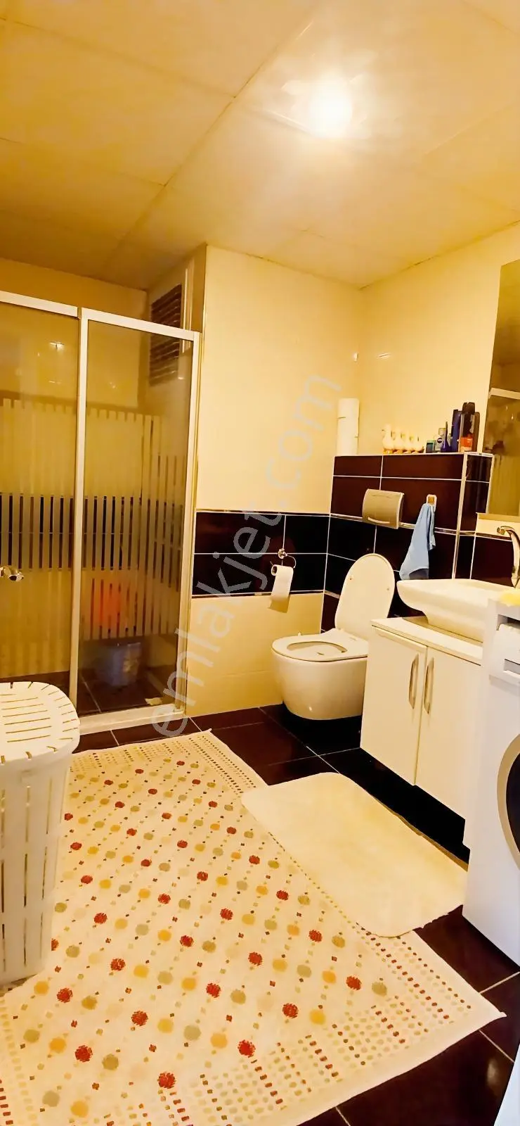 Uçanyol A Çok Yakın, 13 Yıllık Bina, Menderes Ve Onat Cad, 2+1 — fotoğraf 30