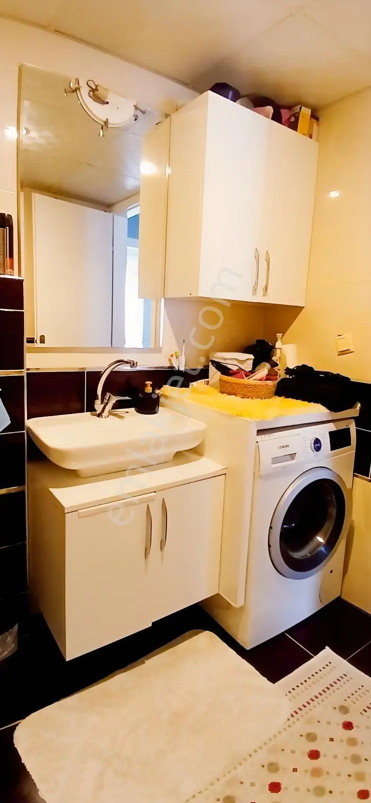 Uçanyol A Çok Yakın, 13 Yıllık Bina, Menderes Ve Onat Cad, 2+1 — fotoğraf 31