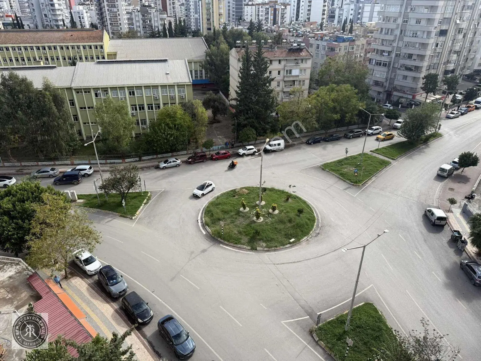 Kenan Evren Ali Sepici Bul.Üzeri 4+1 Ömer Bayram İnşaat Kalitesi