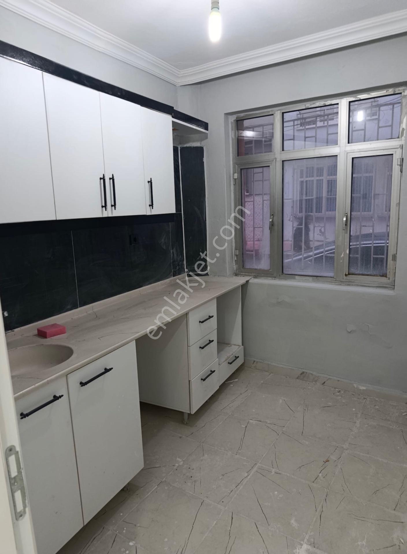 Furkan Emlak’Tan Selahiye Mah.2+1 110M2 Yüksek Giriş Masrafsız Daire