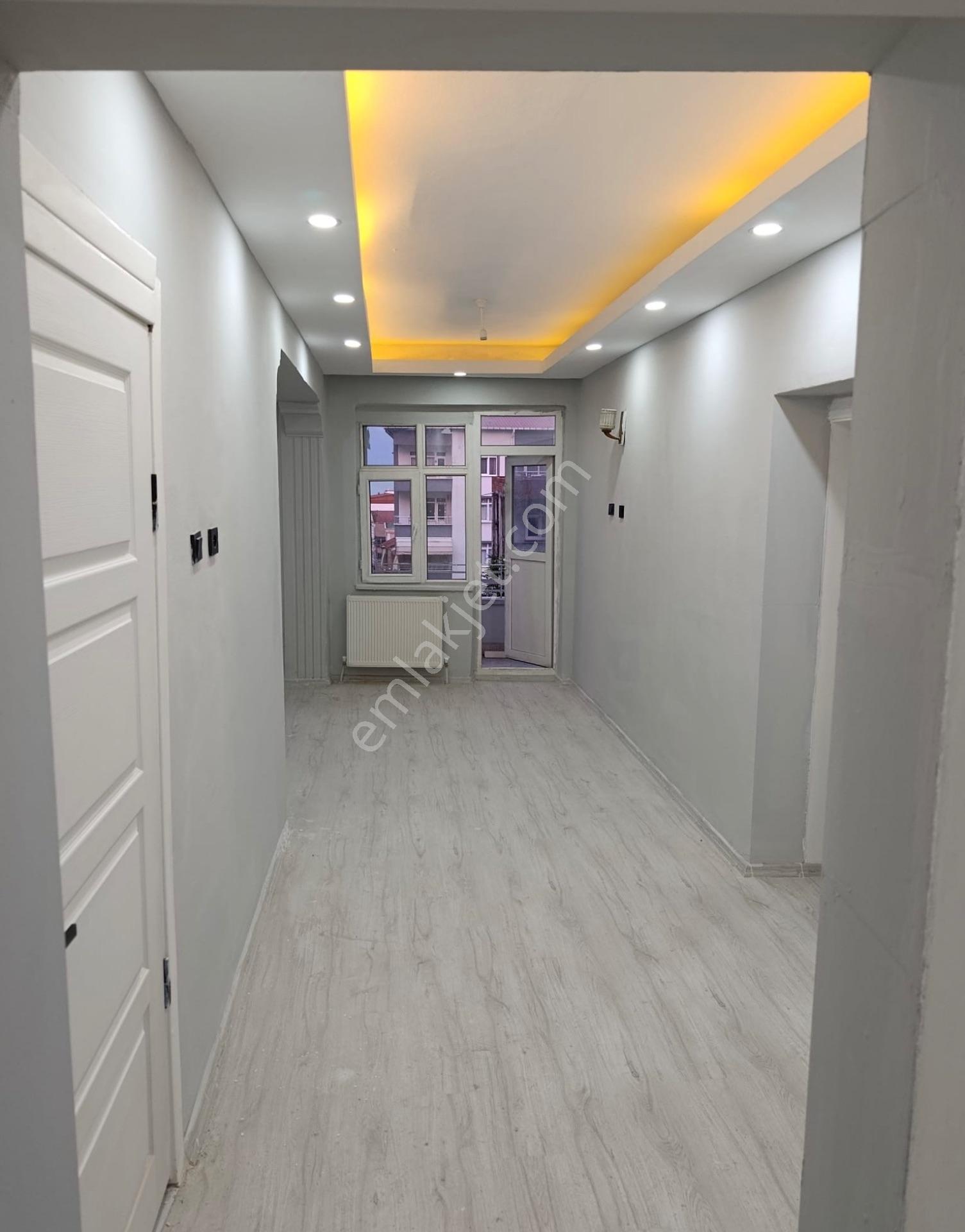 Furkan Emlak’tan Selahiye Mah.2+1 110m2 Yüksek Giriş Masrafsız Daire — fotoğraf 3