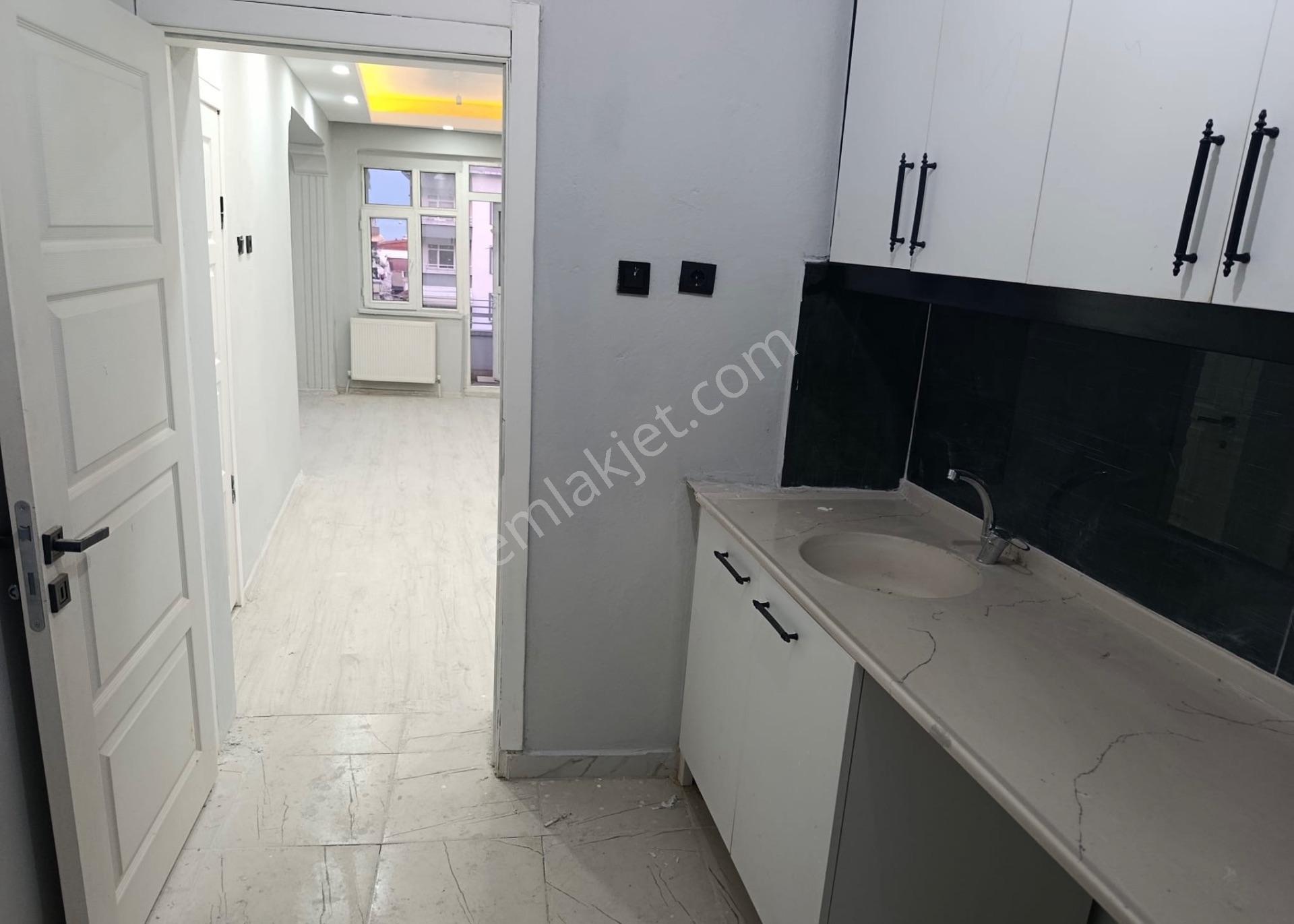 Furkan Emlak’tan Selahiye Mah.2+1 110m2 Yüksek Giriş Masrafsız Daire — fotoğraf 6