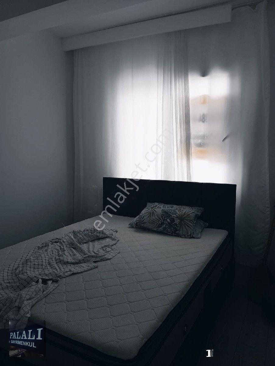 Adana Sarıçam Gülte De Satılk 1+1 Daire Zemin Yüksek Giriş Eşyasız — fotoğraf 4