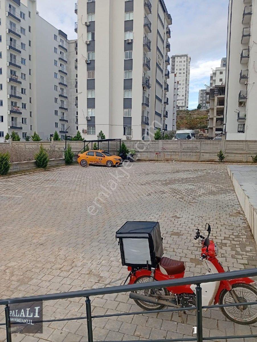 Adana Sarıçam Gülte De Satılk 1+1 Daire Zemin Yüksek Giriş Eşyasız — fotoğraf 7