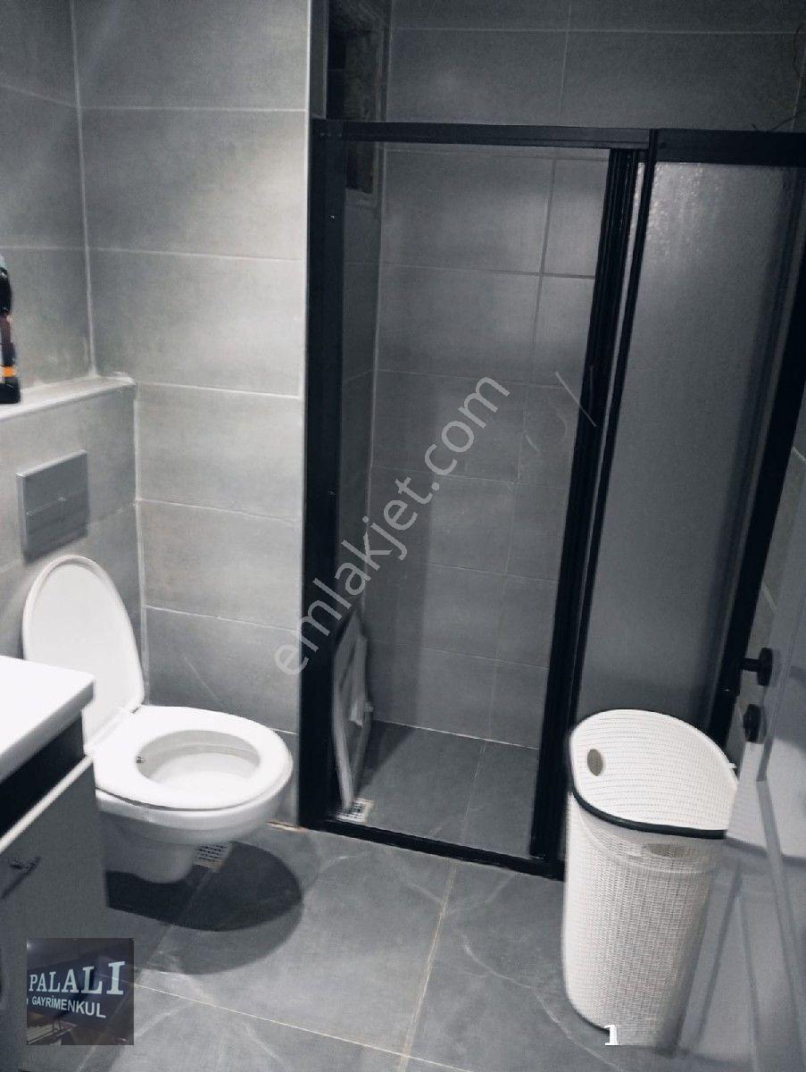 Adana Sarıçam Gülte De Satılk 1+1 Daire Zemin Yüksek Giriş Eşyasız — fotoğraf 8
