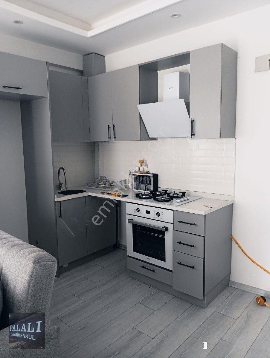 Adana Sarıçam Gülte De Satılk 1+1 Daire Zemin Yüksek Giriş Eşyasız — fotoğraf 9