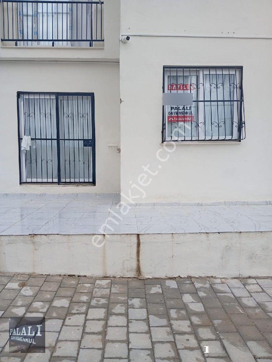 Adana Sarıçam Gülte De Satılk 1+1 Daire Zemin Yüksek Giriş Eşyasız — fotoğraf 10