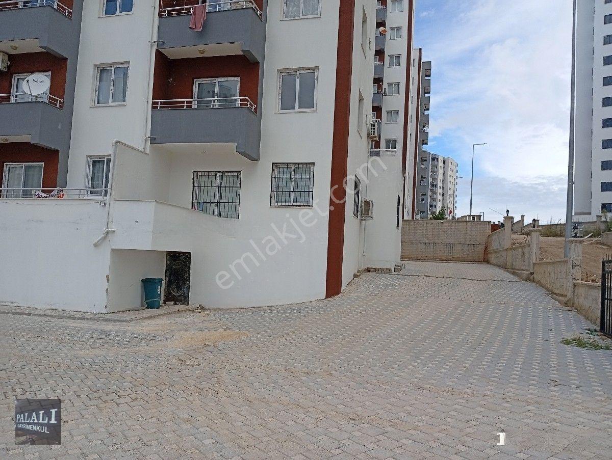 Adana Sarıçam Gülte De Satılk 1+1 Daire Zemin Yüksek Giriş Eşyasız — fotoğraf 12