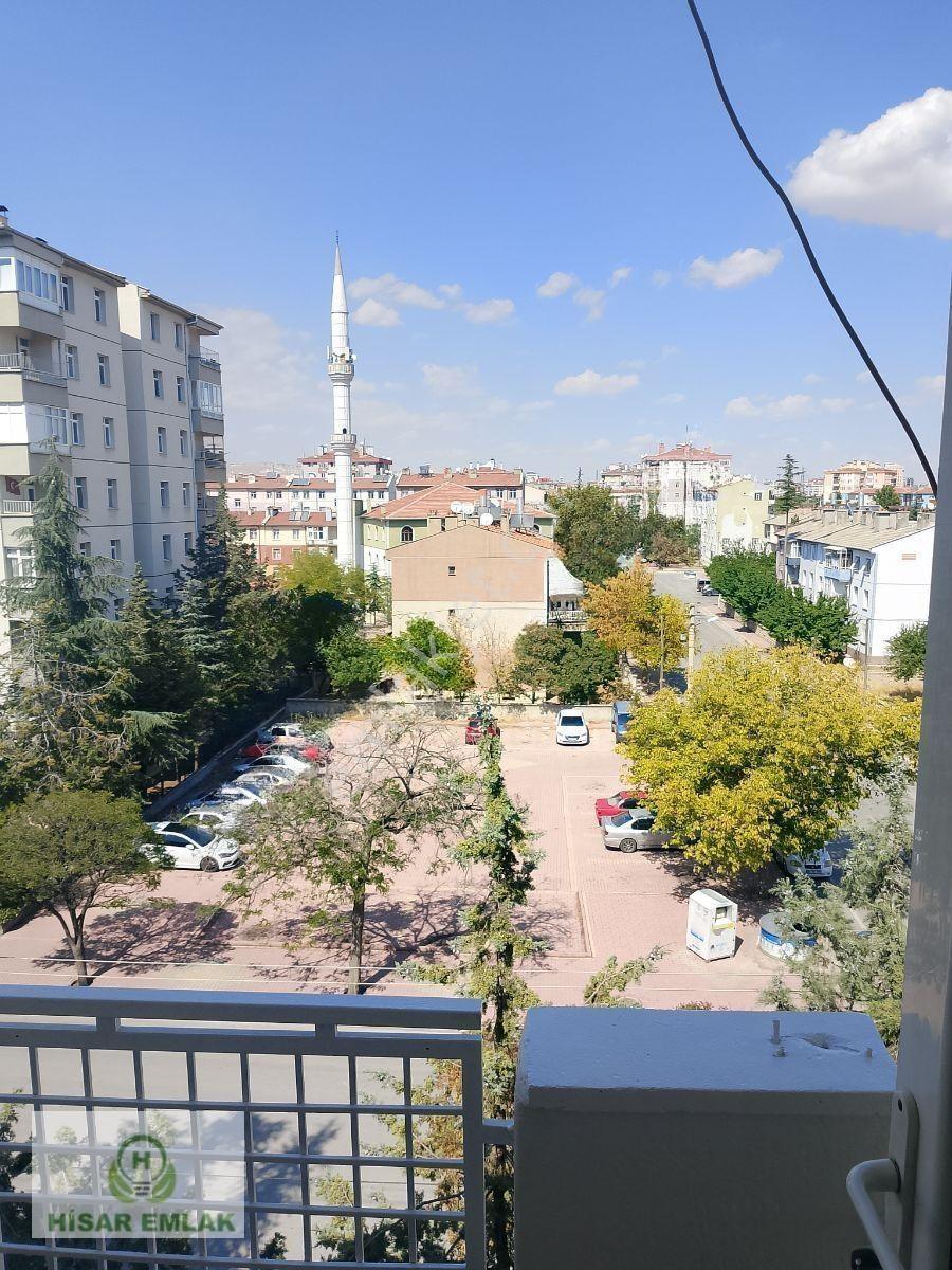 Hisardan Acilll Binonutta Tranvaya Otogara Yakın Ferah Bakımlı