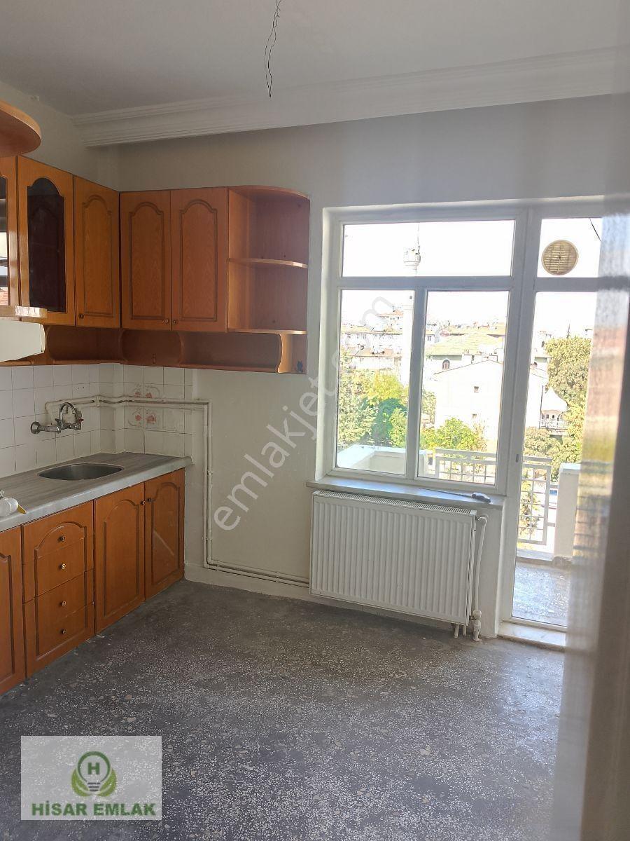 Hisardan Acilll Binonutta Tranvaya Otogara Yakın Ferah Bakımlı — fotoğraf 2