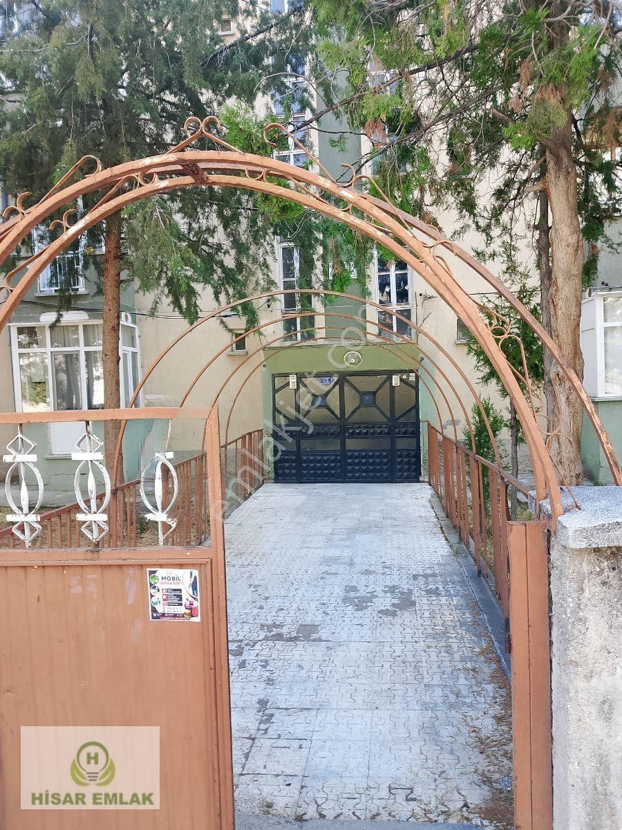 Hisardan Acilll Binonutta Tranvaya Otogara Yakın Ferah Bakımlı — fotoğraf 6