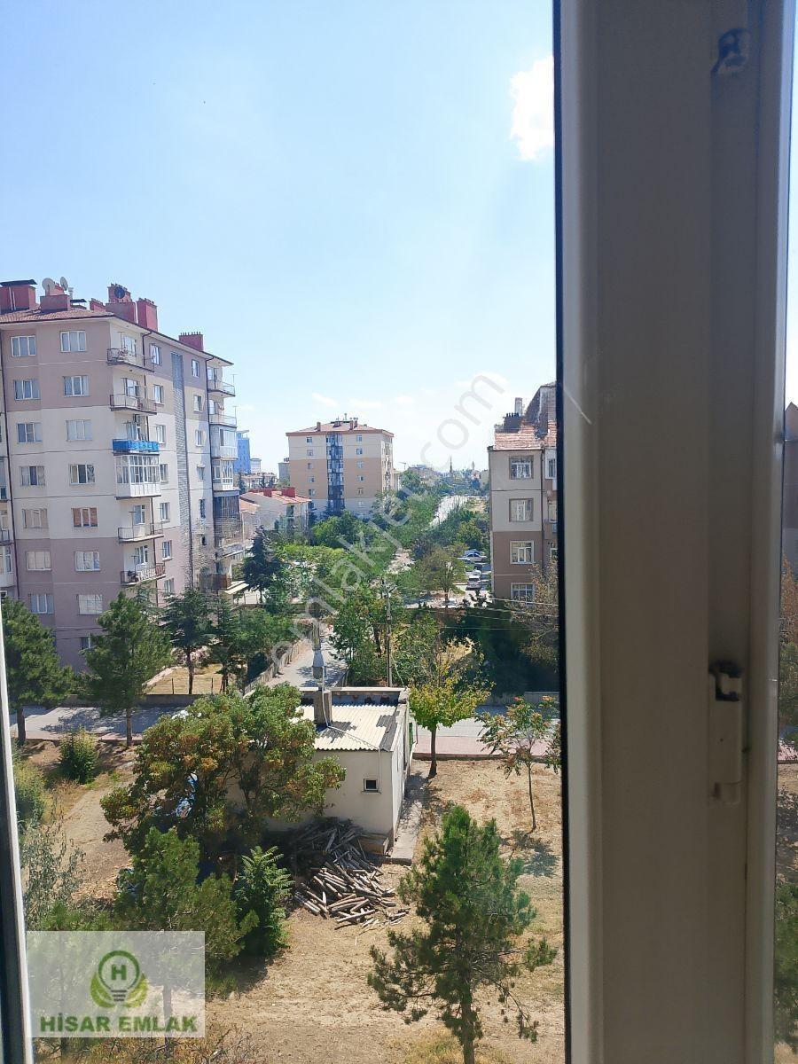 Hisardan Acilll Binonutta Tranvaya Otogara Yakın Ferah Bakımlı — fotoğraf 18