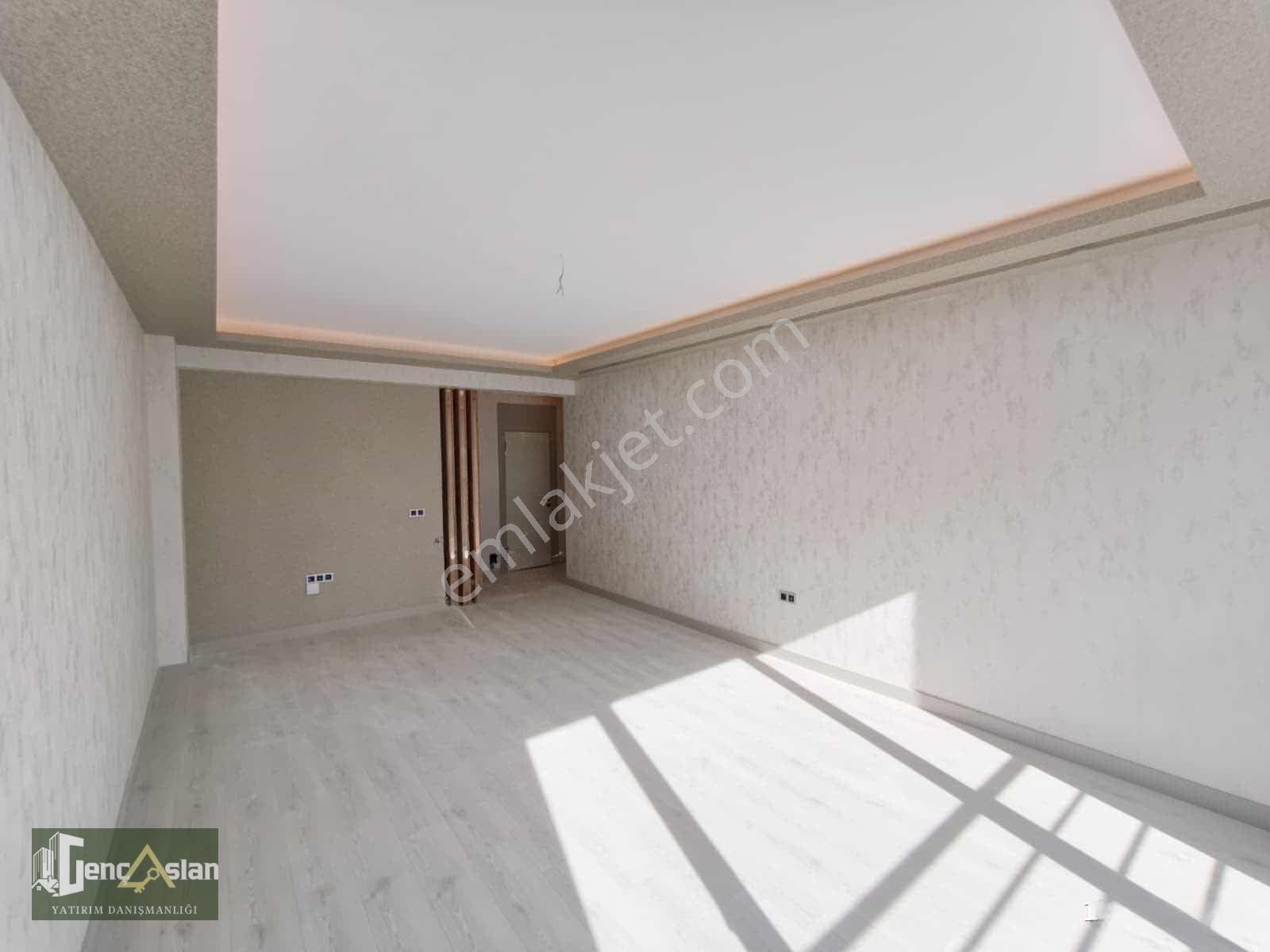▄gençaslan▄ Ege Mah. 3+1 Ebeveyn Banyolu Giyinme Odalı Sıfır Lüx — fotoğraf 8