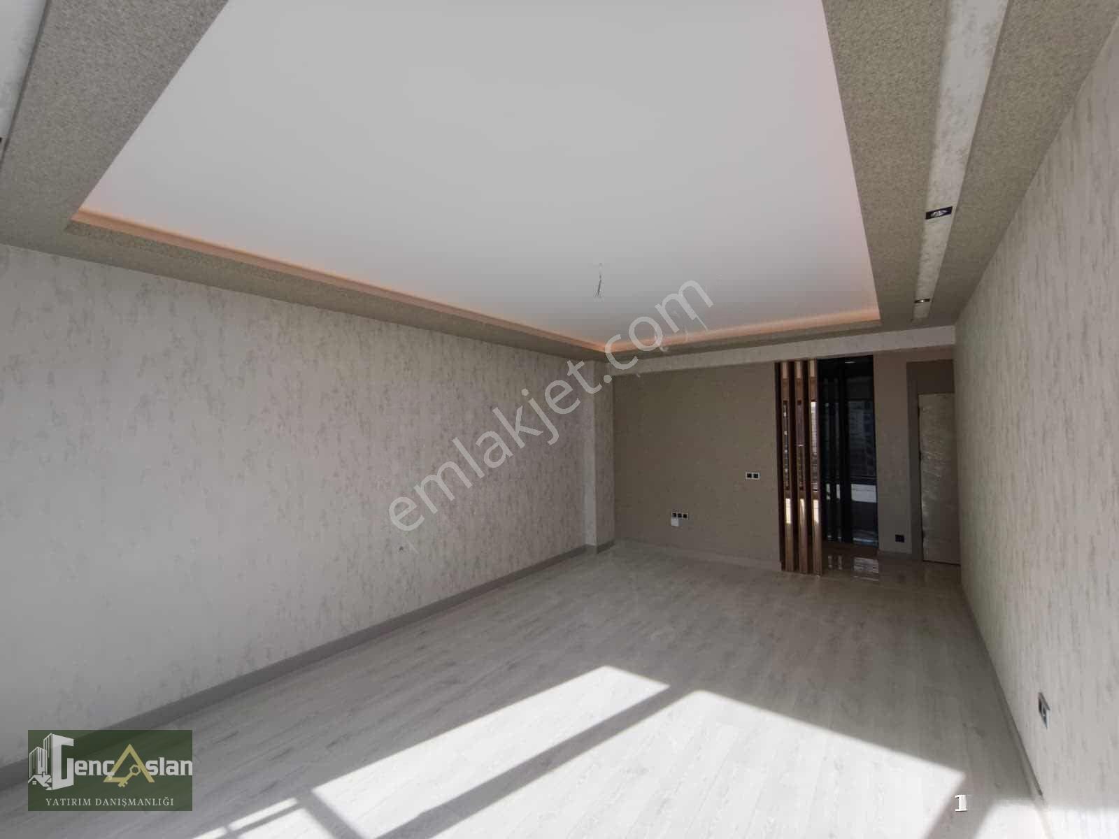 ▄gençaslan▄ Ege Mah. 3+1 Ebeveyn Banyolu Giyinme Odalı Sıfır Lüx — fotoğraf 10