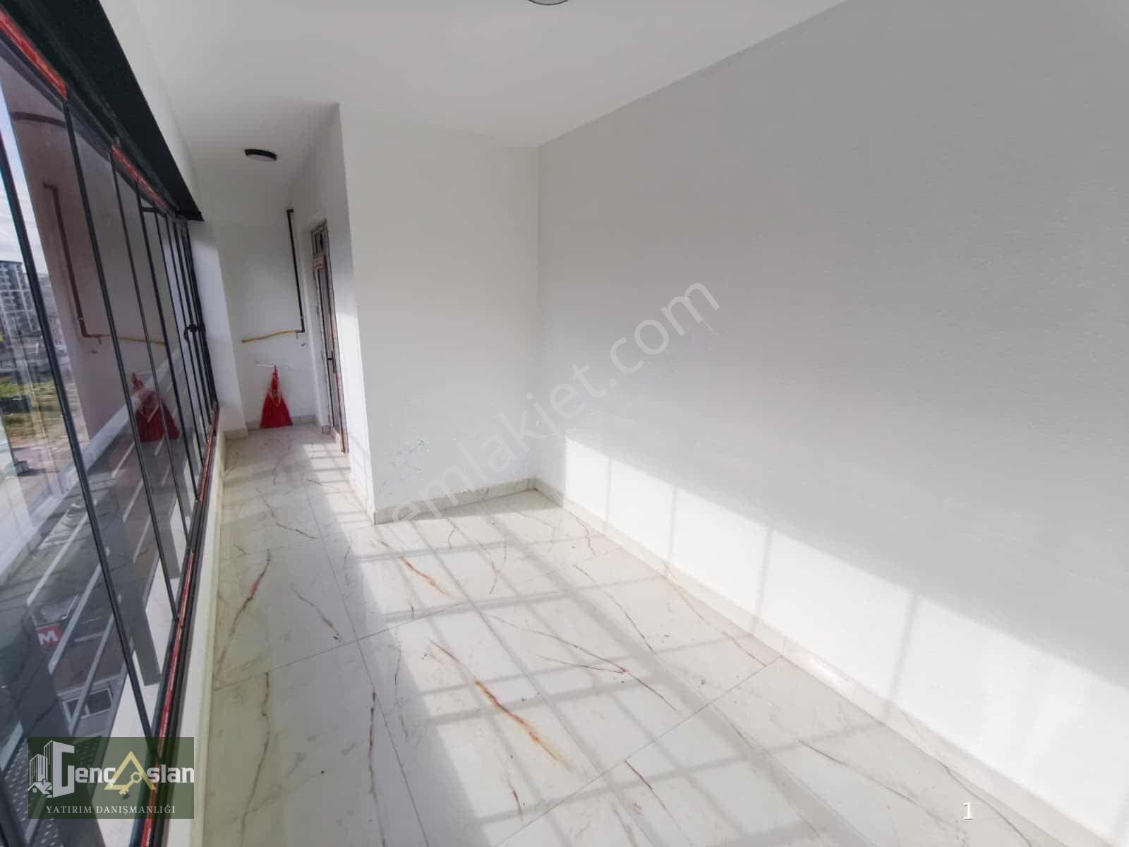 ▄gençaslan▄ Ege Mah. 3+1 Ebeveyn Banyolu Giyinme Odalı Sıfır Lüx — fotoğraf 26