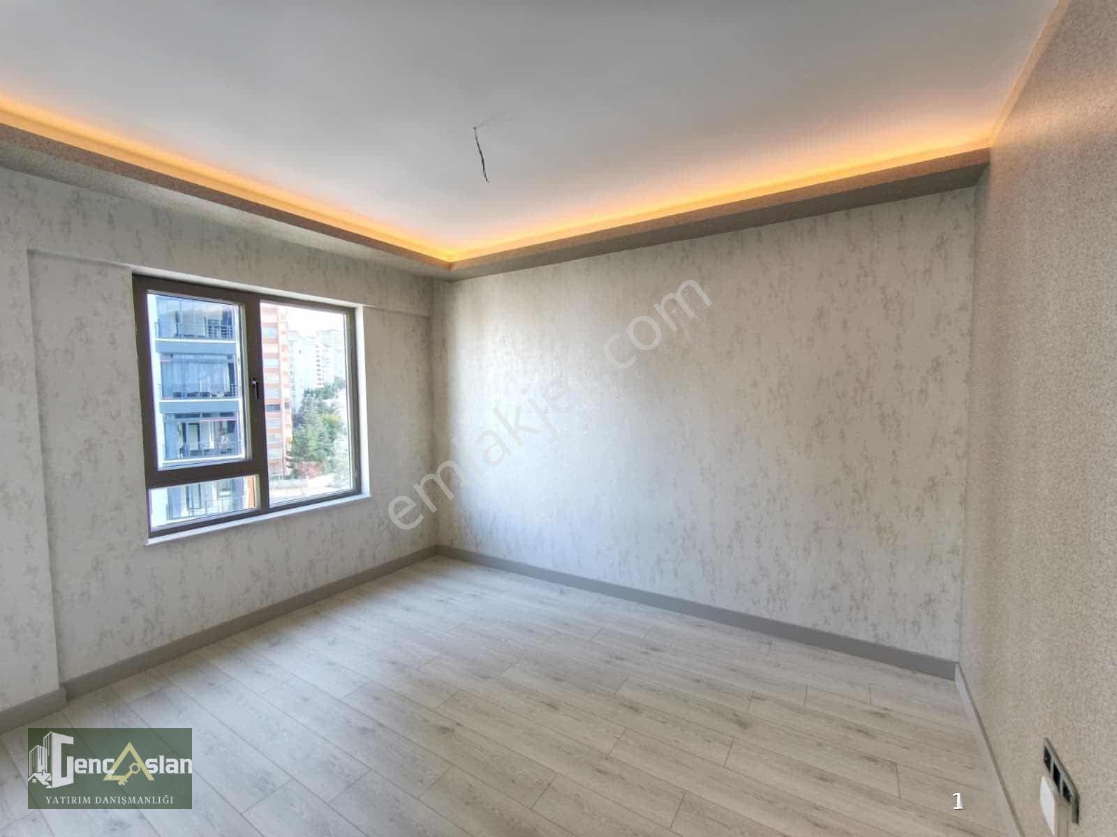 ▄gençaslan▄ Ege Mah. 3+1 Ebeveyn Banyolu Giyinme Odalı Sıfır Lüx — fotoğraf 28