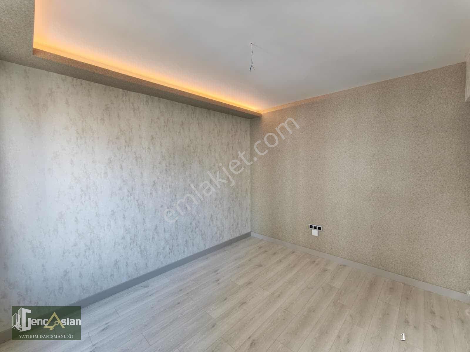 ▄gençaslan▄ Ege Mah. 3+1 Ebeveyn Banyolu Giyinme Odalı Sıfır Lüx — fotoğraf 29