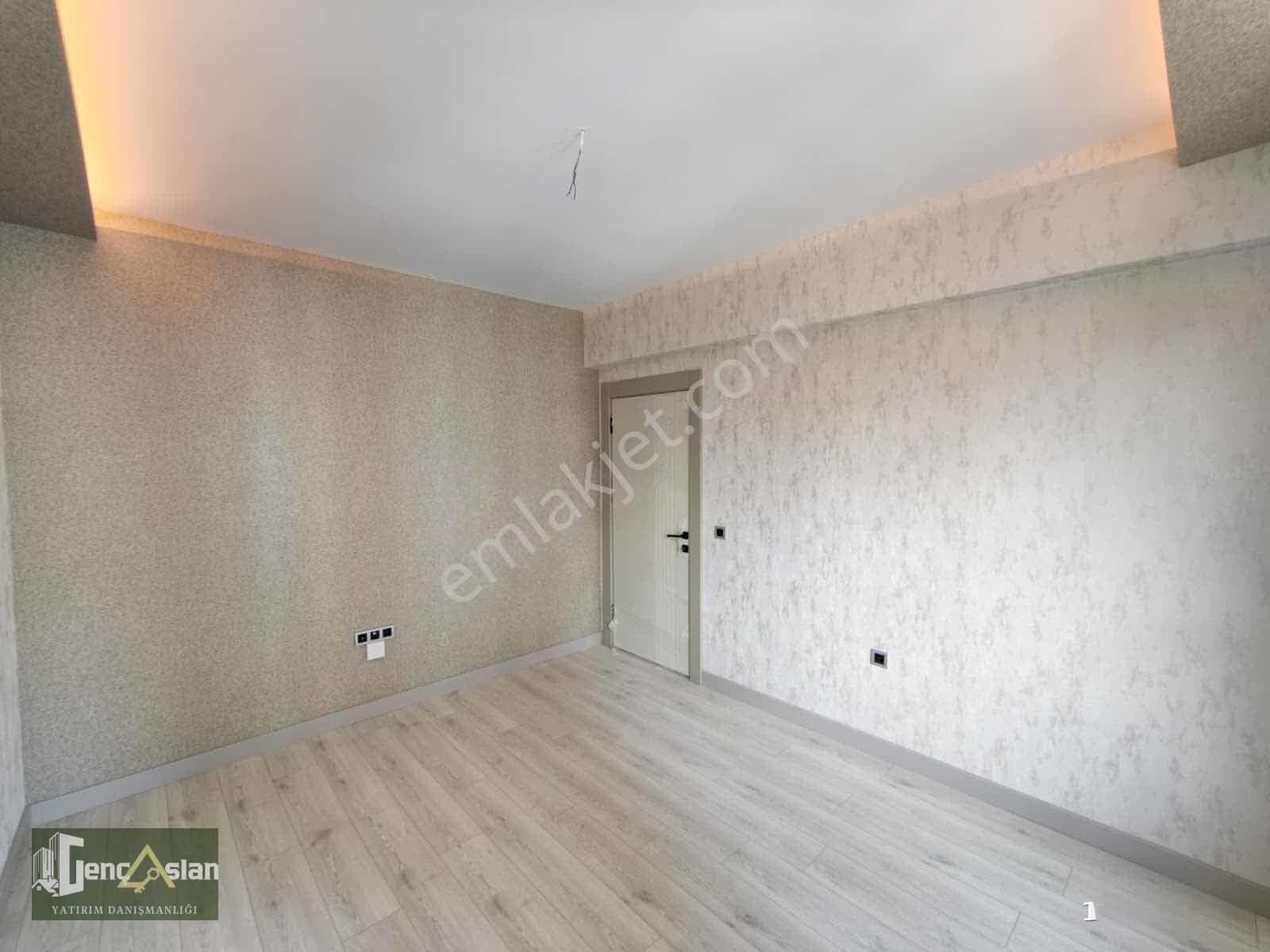 ▄gençaslan▄ Ege Mah. 3+1 Ebeveyn Banyolu Giyinme Odalı Sıfır Lüx — fotoğraf 30