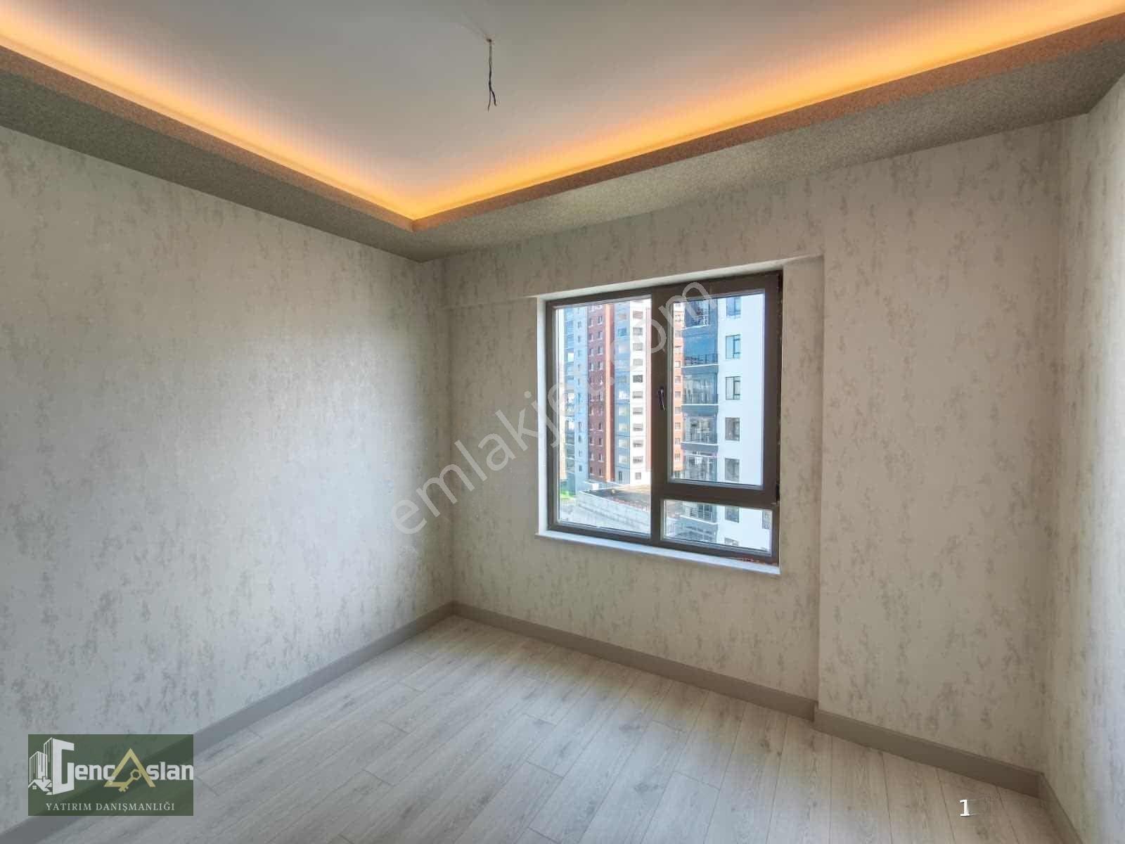 ▄gençaslan▄ Ege Mah. 3+1 Ebeveyn Banyolu Giyinme Odalı Sıfır Lüx — fotoğraf 31