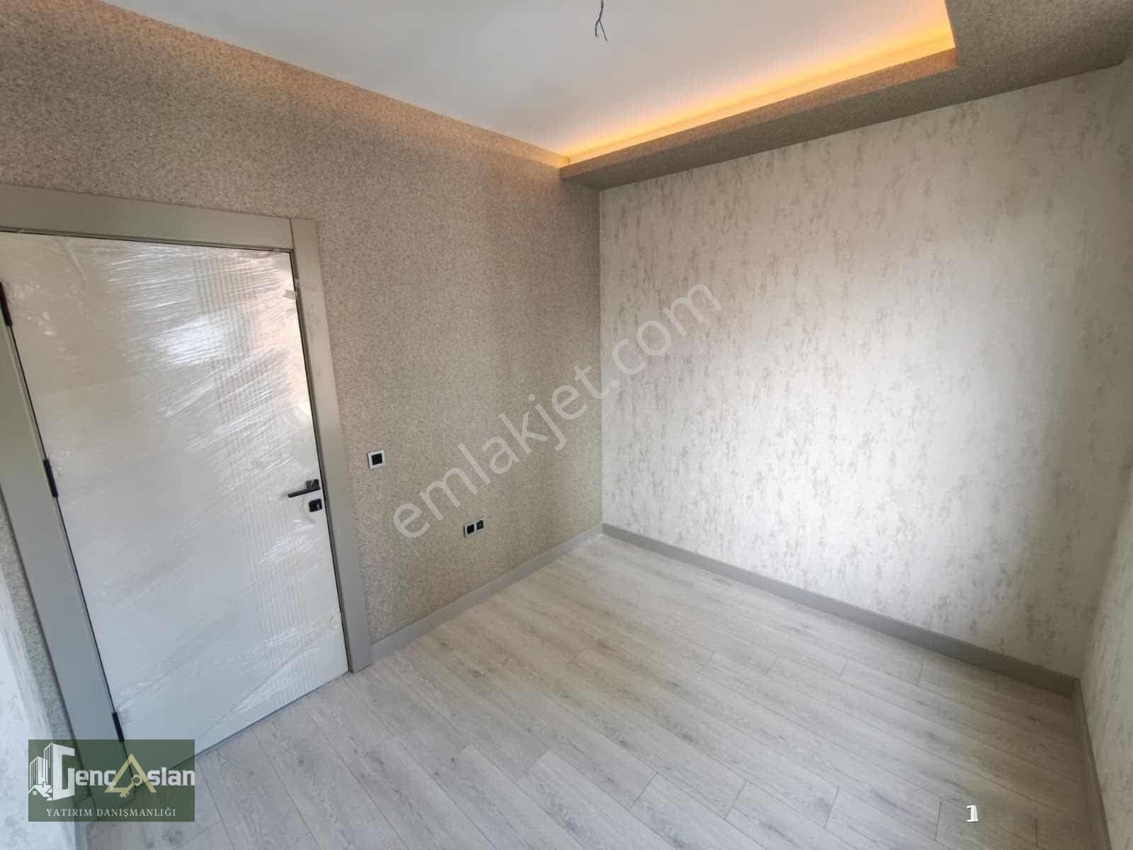 ▄gençaslan▄ Ege Mah. 3+1 Ebeveyn Banyolu Giyinme Odalı Sıfır Lüx — fotoğraf 32
