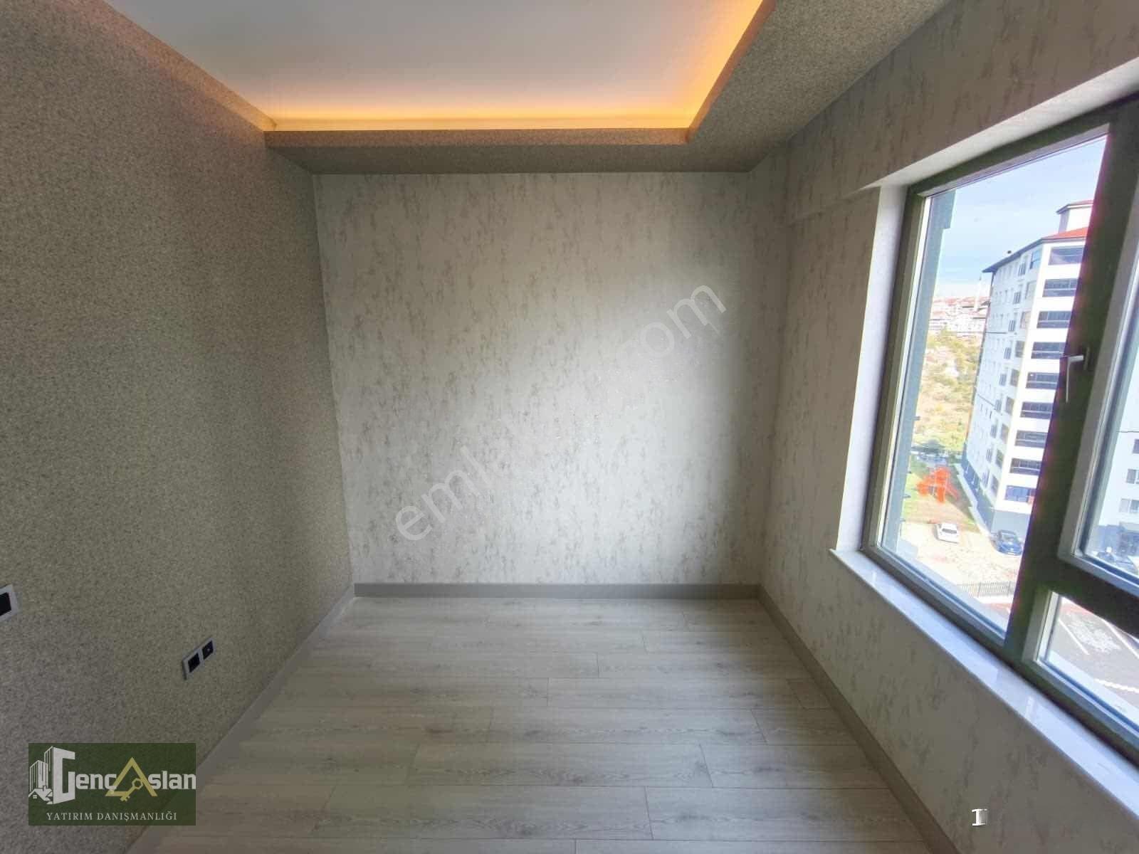 ▄gençaslan▄ Ege Mah. 3+1 Ebeveyn Banyolu Giyinme Odalı Sıfır Lüx — fotoğraf 33
