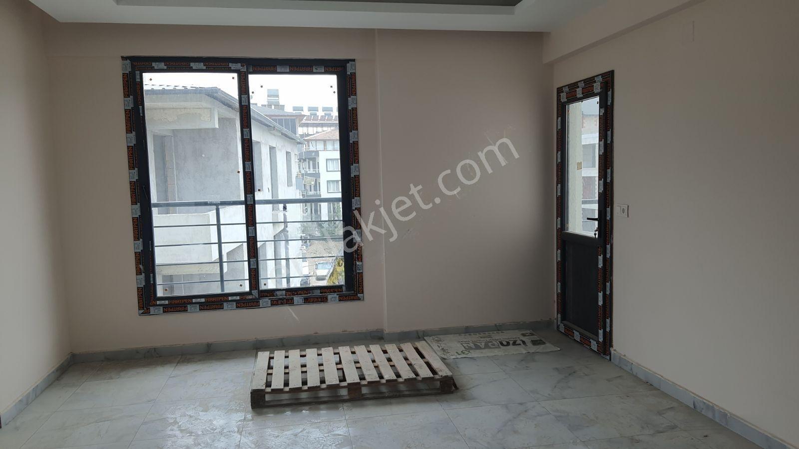 Akdeniz Mahallesinde Sıfır Daire — fotoğraf 2