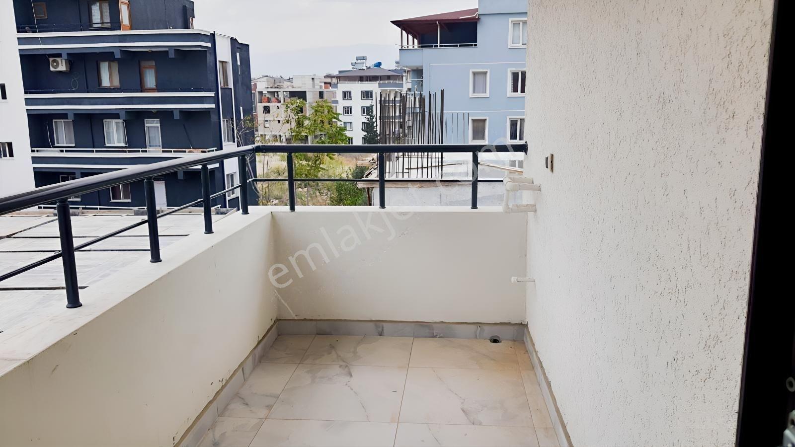 Akdeniz Mahallesinde Sıfır Daire — fotoğraf 3