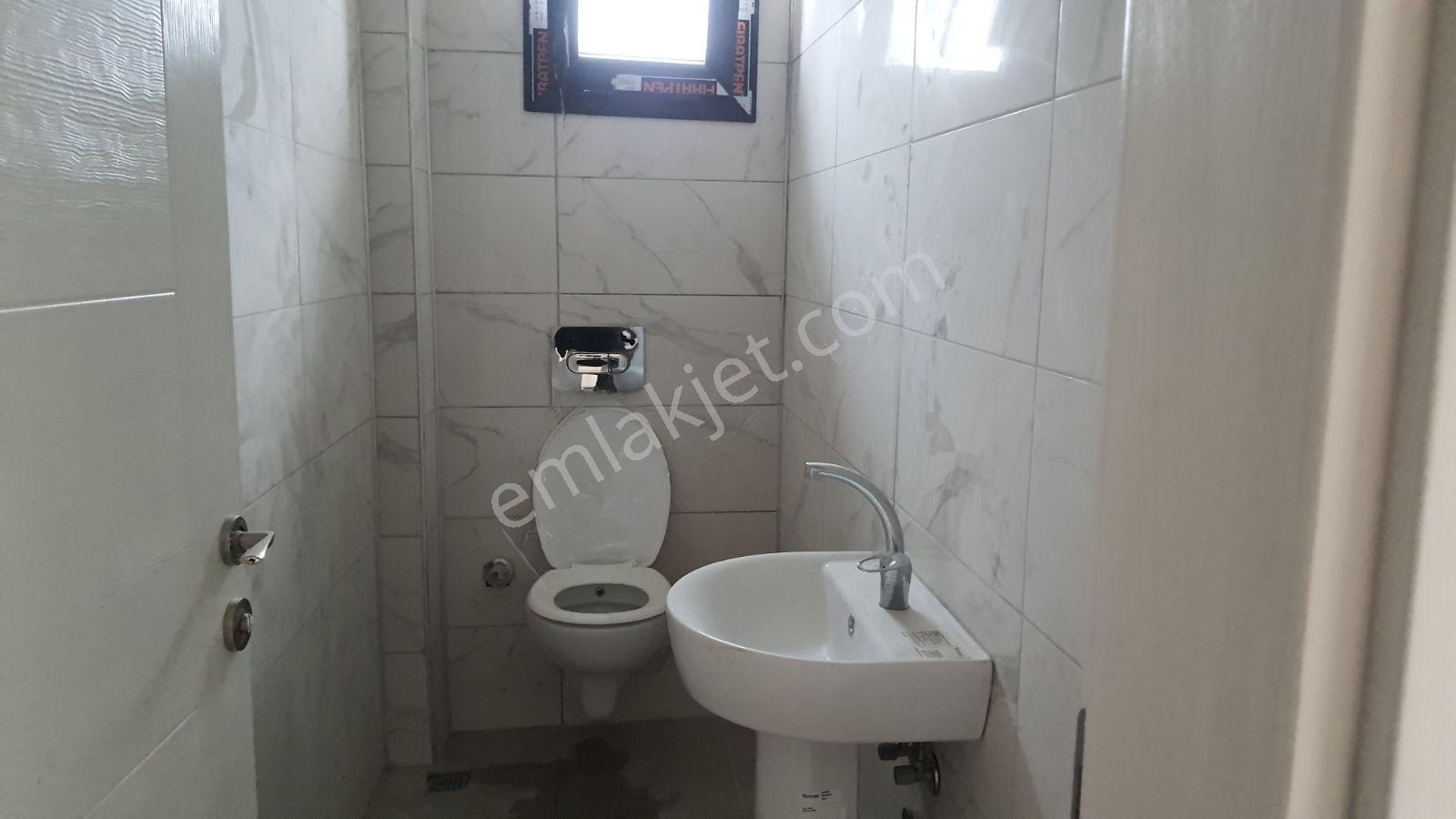 Akdeniz Mahallesinde Sıfır Daire — fotoğraf 5