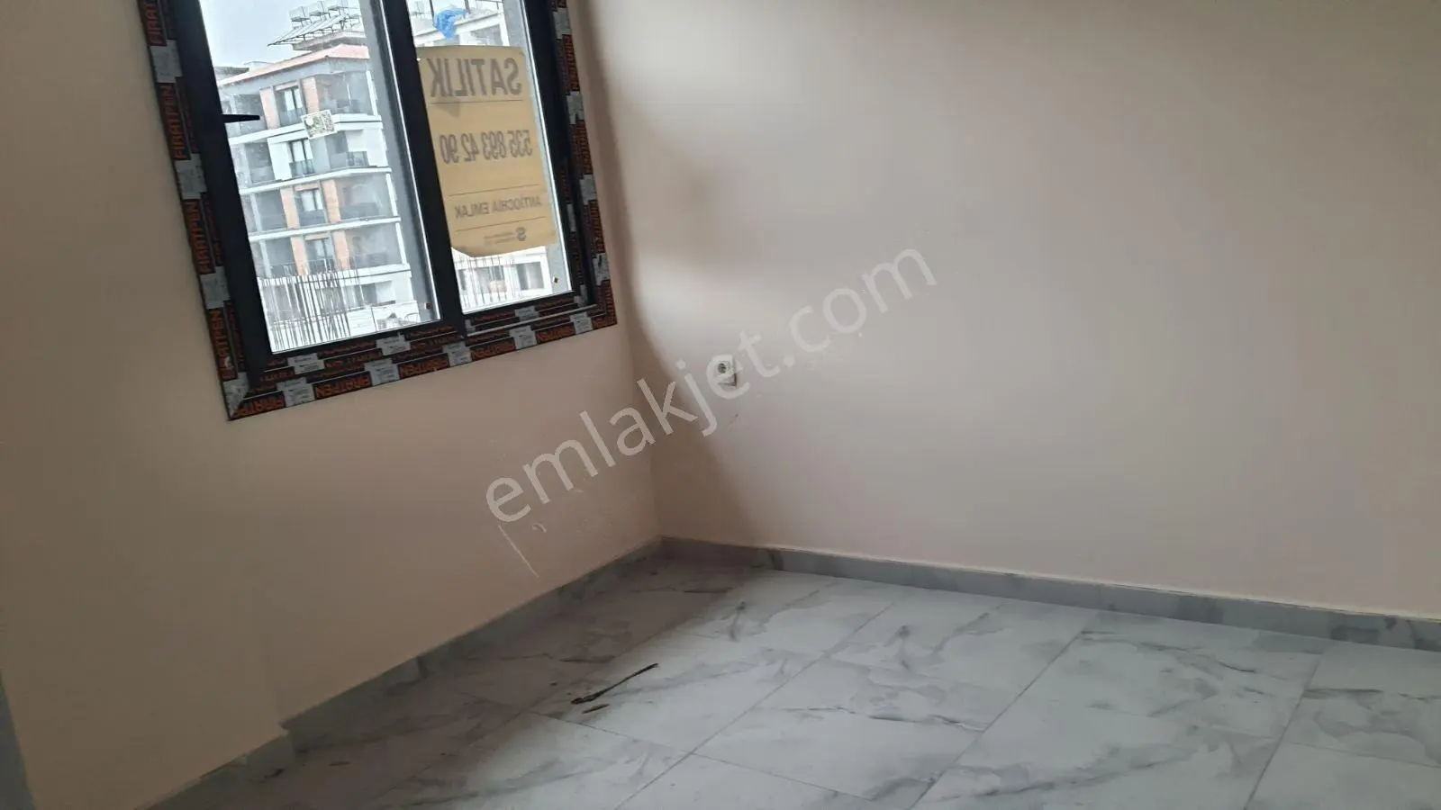Akdeniz Mahallesinde Sıfır Daire — fotoğraf 6