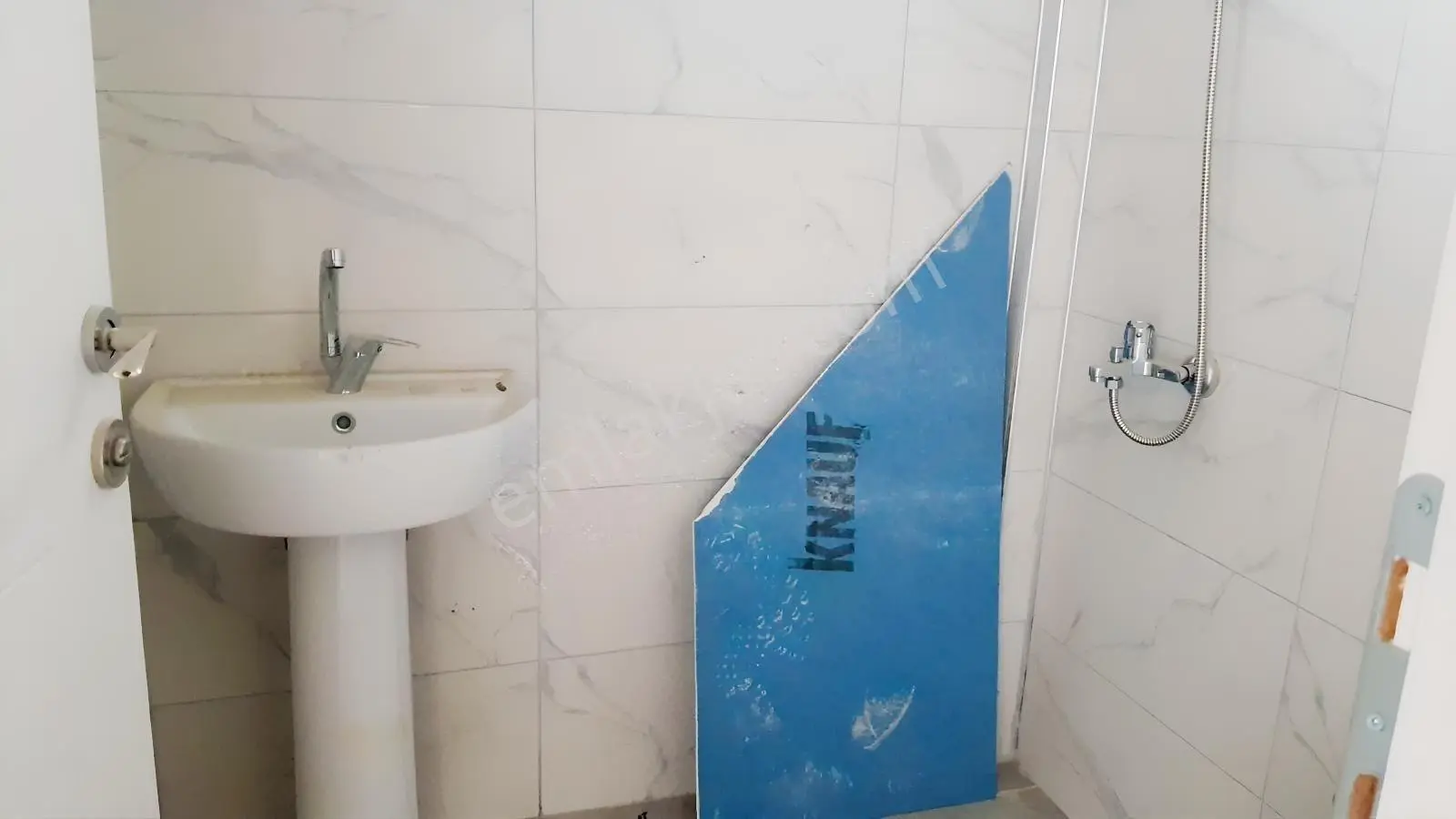 Akdeniz Mahallesinde Sıfır Daire — fotoğraf 7