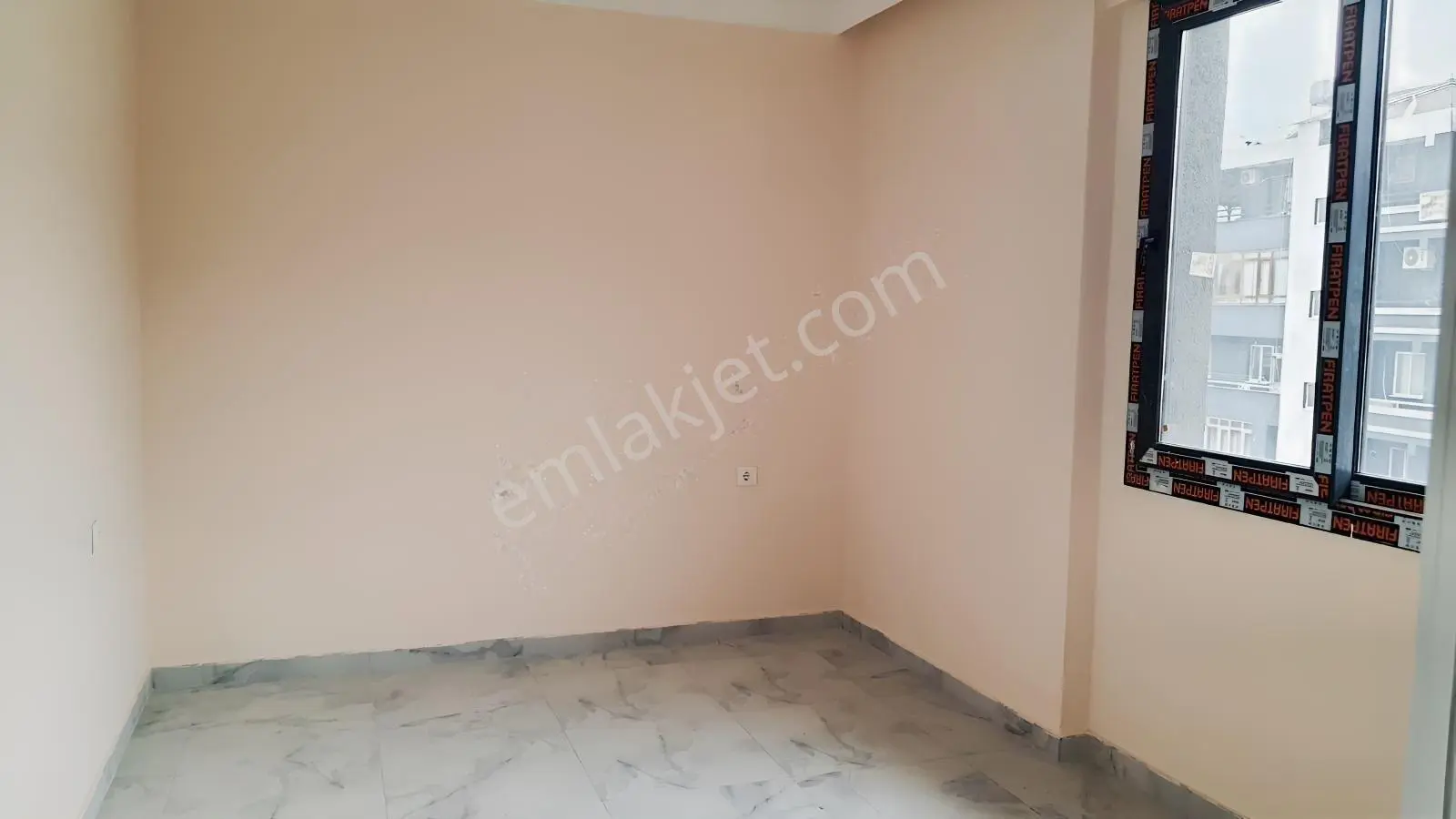 Akdeniz Mahallesinde Sıfır Daire — fotoğraf 8