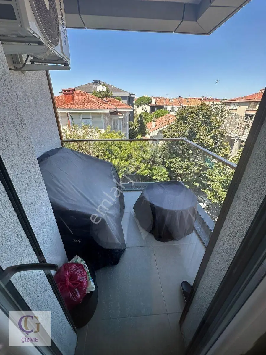 Çizme Gayrimenkul'den Havuzlu Site İçinde Satılık 3+1 — fotoğraf 4