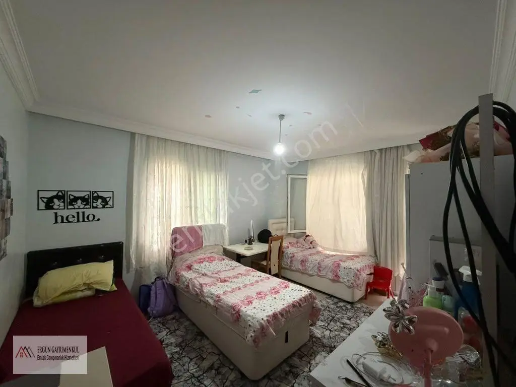 Ergün'den Aydınlıkevler'de 3+1 Yenilenmiş Satılık Fırsat Dairesi — fotoğraf 23