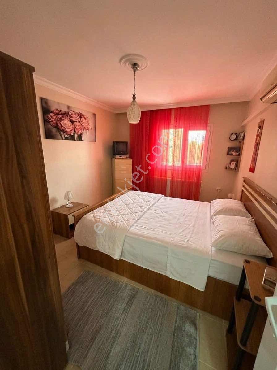 Urla İçmelerde Doğayla İç İçe, Artezyenli & 2750m2 Bahçeli Villa — fotoğraf 22