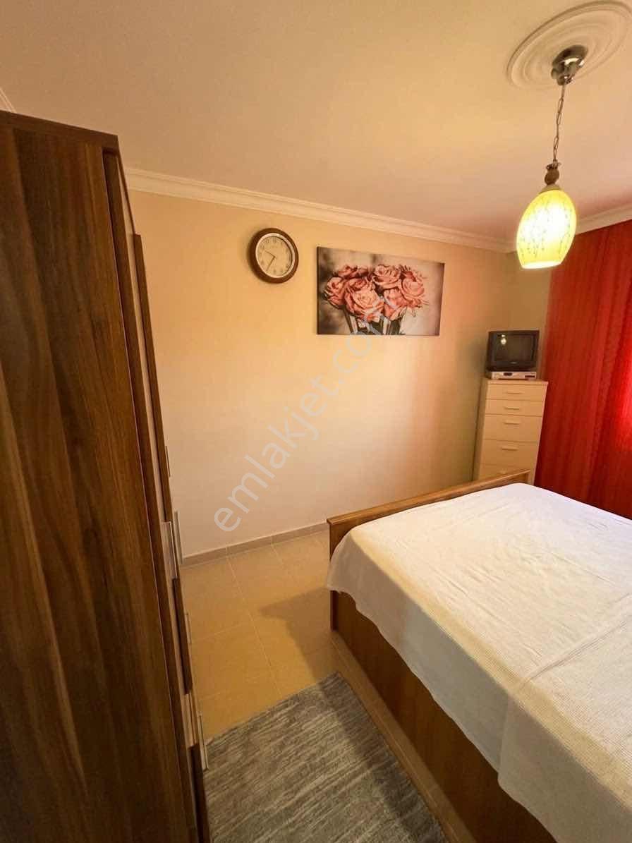 Urla İçmelerde Doğayla İç İçe, Artezyenli & 2750m2 Bahçeli Villa — fotoğraf 23