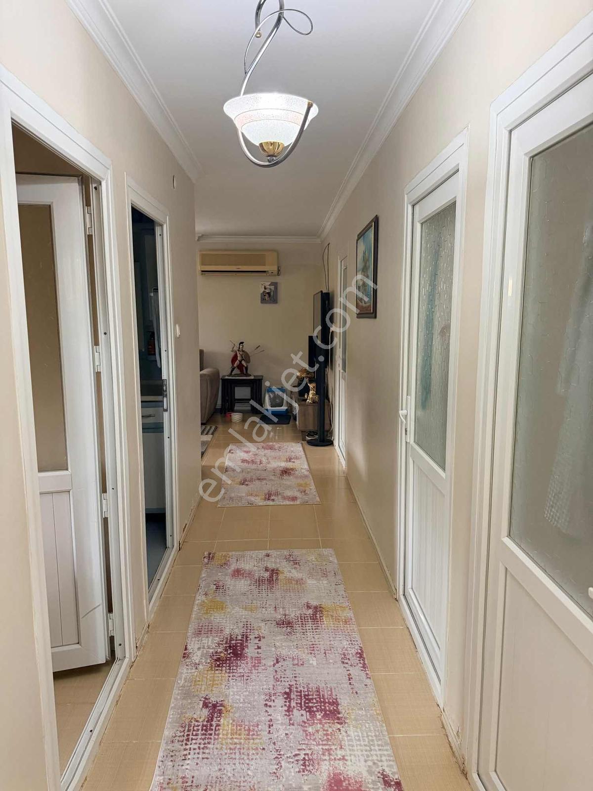 Urla İçmelerde Doğayla İç İçe, Artezyenli & 2750m2 Bahçeli Villa — fotoğraf 32