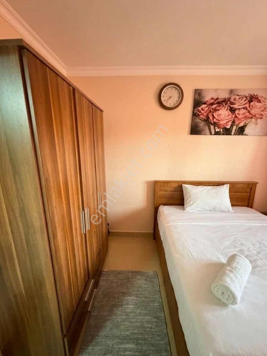 Urla İçmelerde Doğayla İç İçe, Artezyenli & 2750m2 Bahçeli Villa — fotoğraf 33