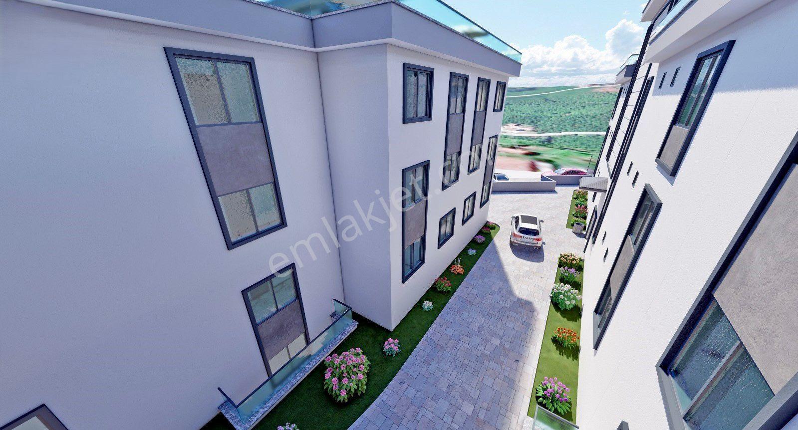 Bütün Karasu Ayaklarınızın Altında!mutfak Ayrı-seyir Teraslı 2+1 — fotoğraf 13