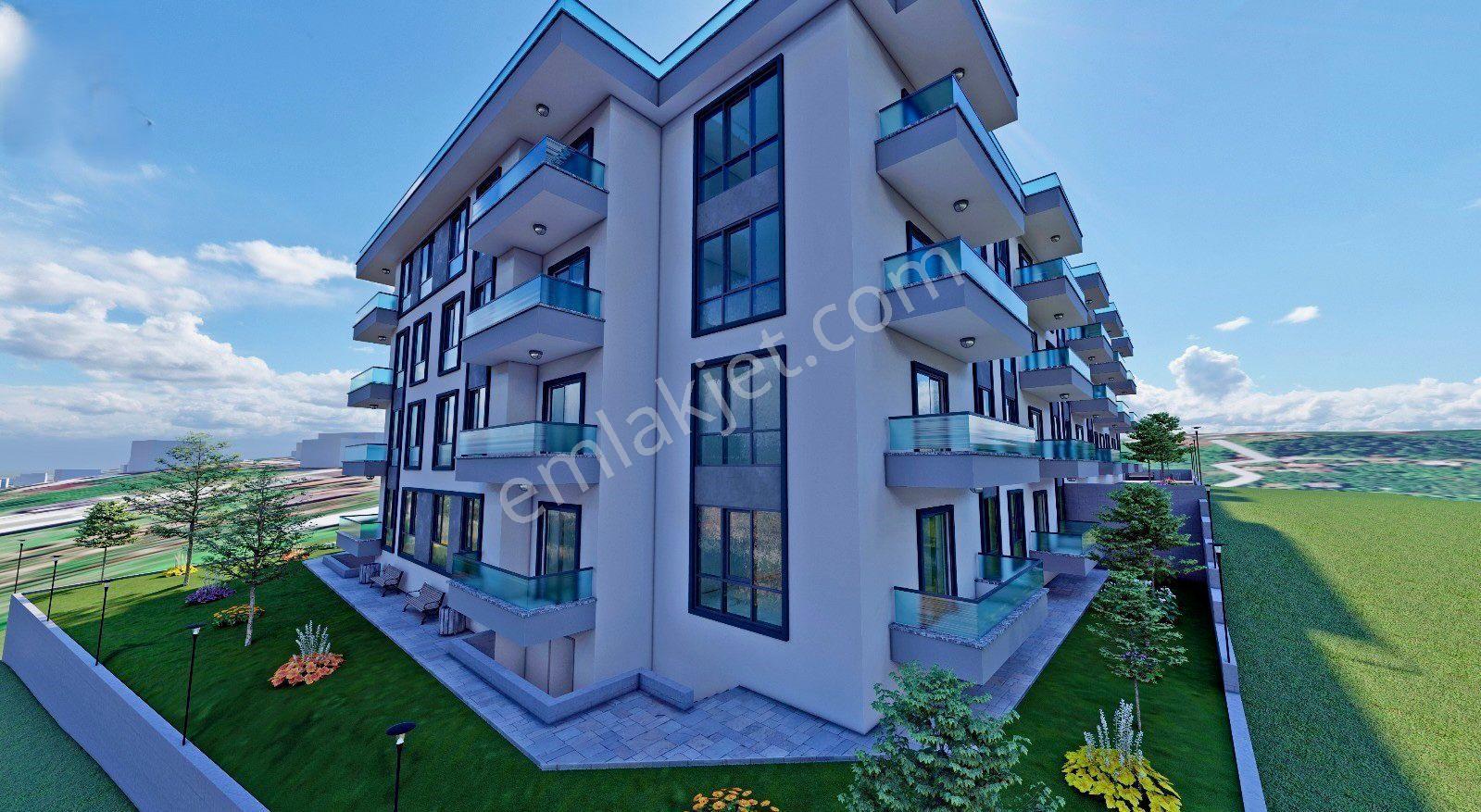 Bütün Karasu Ayaklarınızın Altında!mutfak Ayrı-seyir Teraslı 2+1 — fotoğraf 18