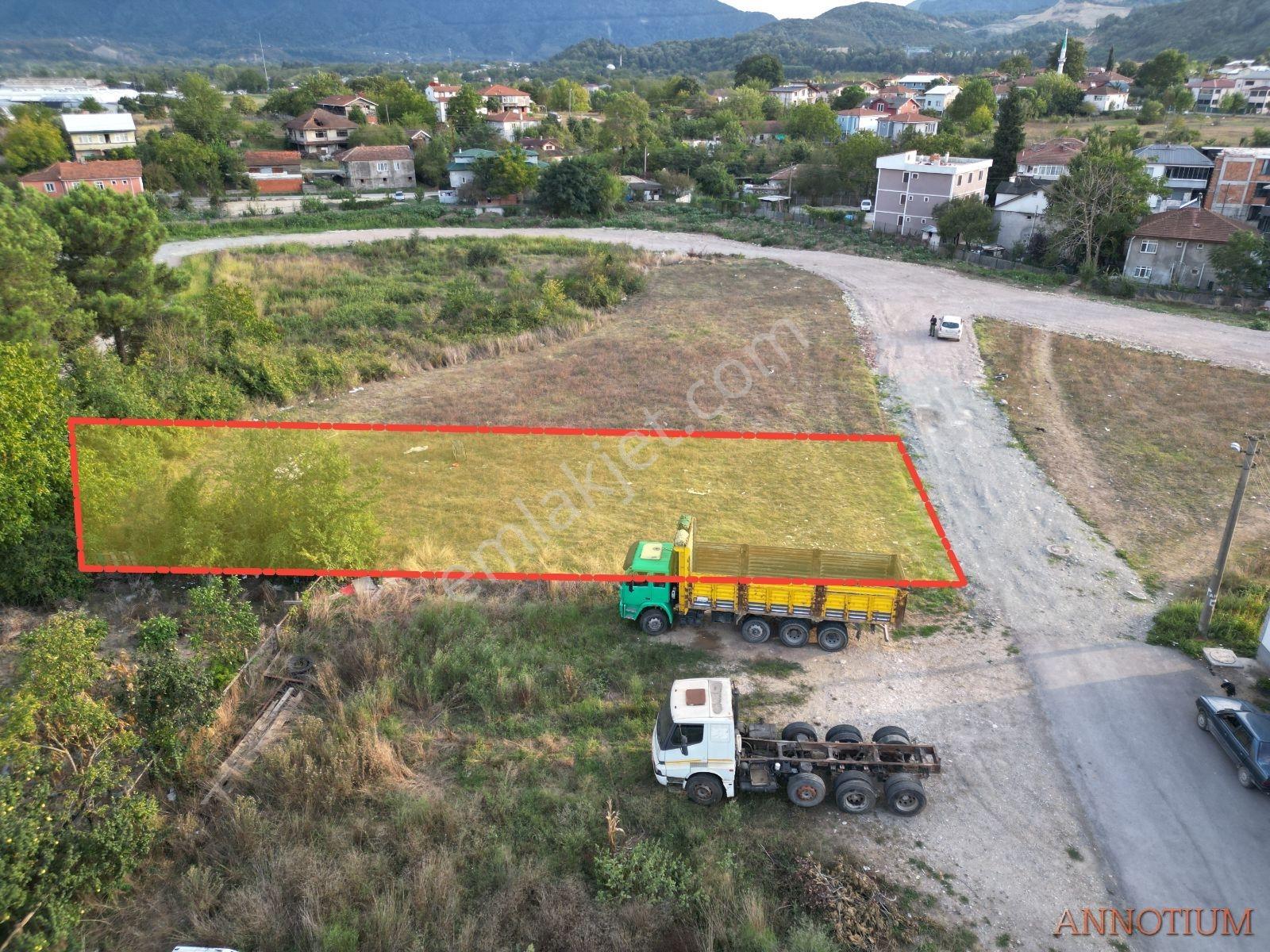 Sakarya Arifiye Neviye Mah. Satılık 602 M² Konut Arsası Fırsat — fotoğraf 2