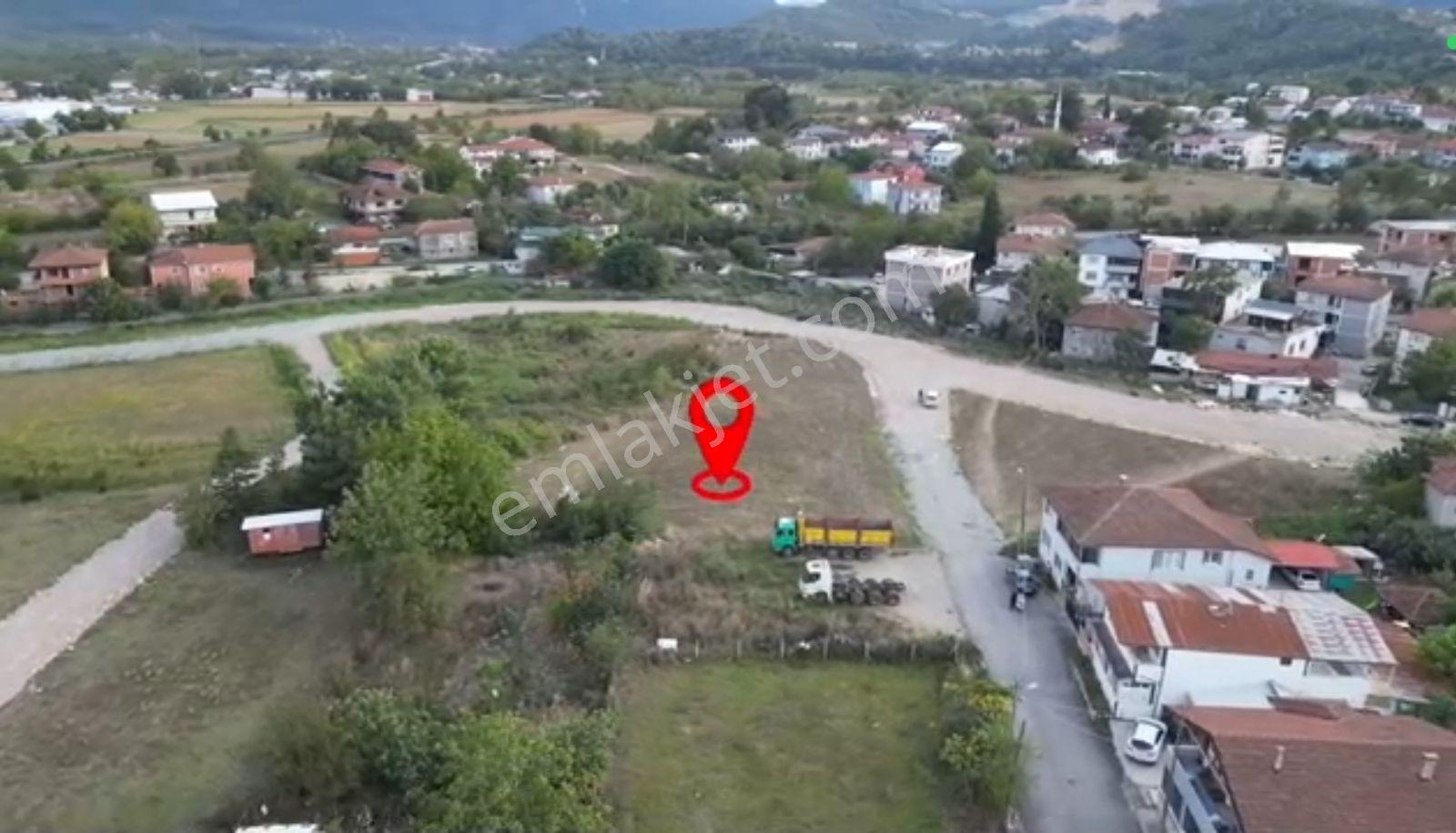Sakarya Arifiye Neviye Mah. Satılık 602 M² Konut Arsası Fırsat — fotoğraf 3